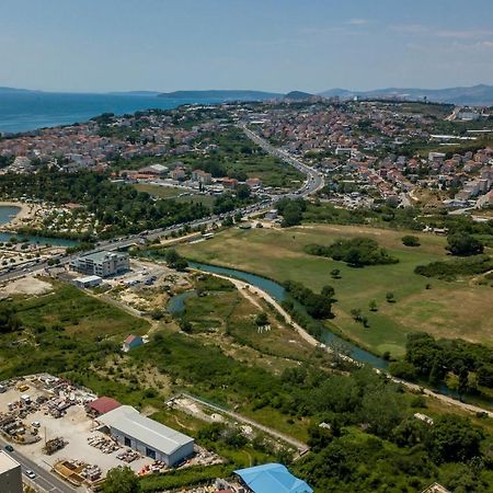 Bellevue Villa Подстрана Екстериор снимка
