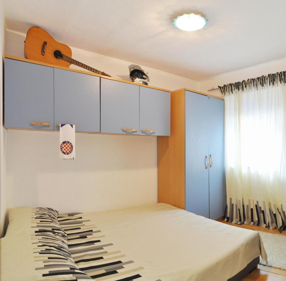Bellevue Villa Подстрана Екстериор снимка