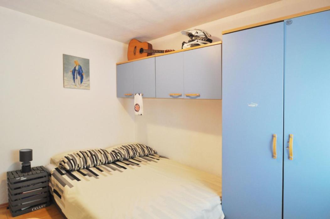 Bellevue Villa Подстрана Екстериор снимка