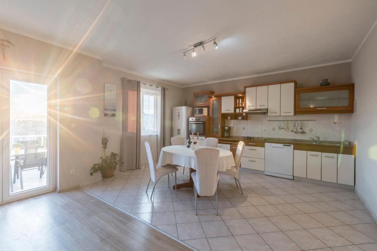 Bellevue Villa Подстрана Екстериор снимка