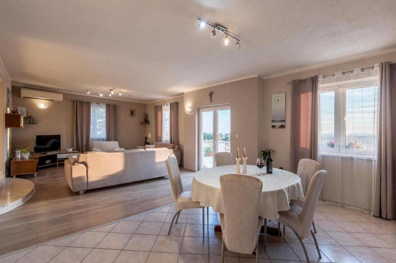 Bellevue Villa Подстрана Екстериор снимка
